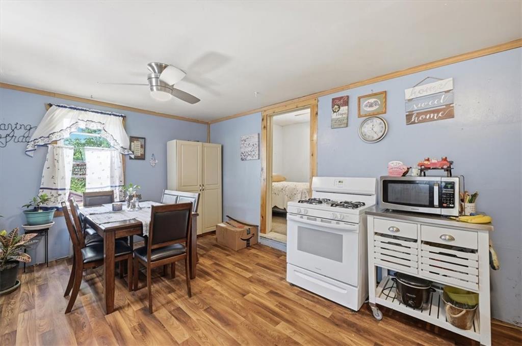 6910 Donahoo Road Kansas City, KS 66104 - Photo 7 of 19