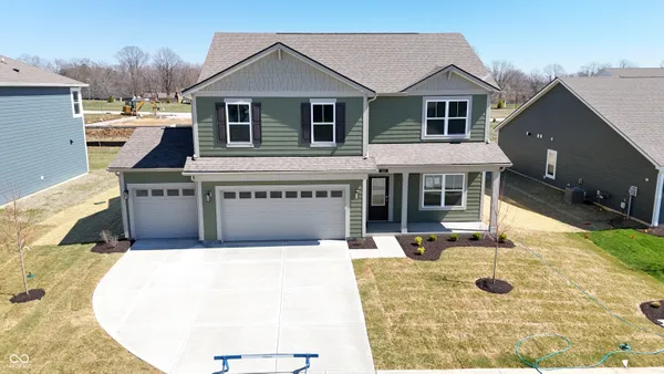 $414,900 | 305 Highland Avenue, Danville, IN 46122