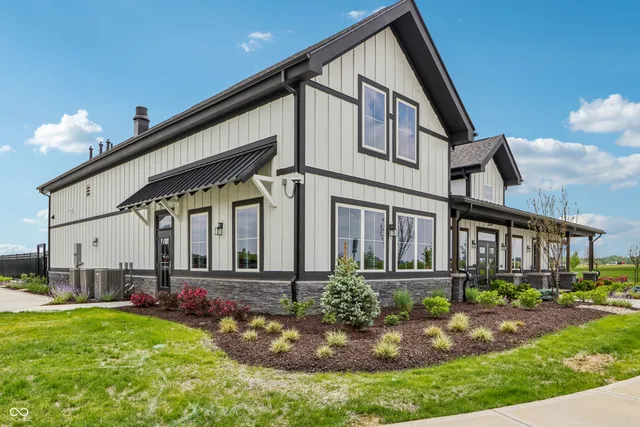 $415,100 | 305 Highland Avenue, Danville, IN 46122