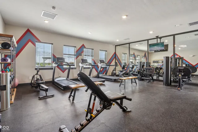 $415,100 | 305 Highland Avenue, Danville, IN 46122