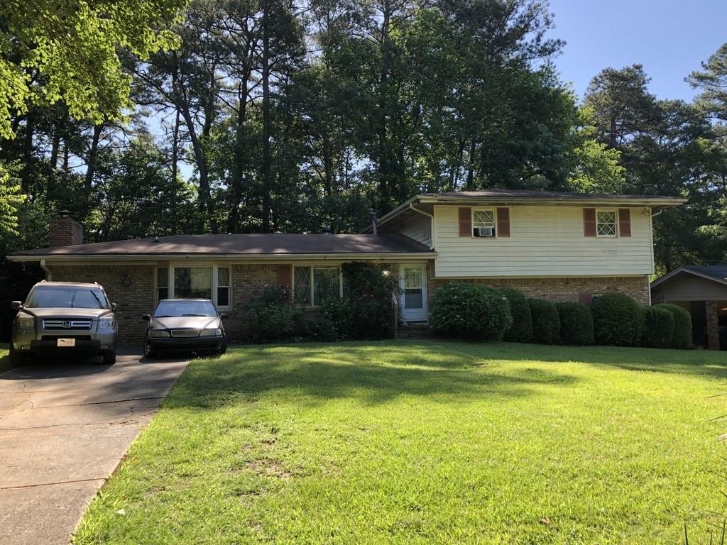 1274 Renee Drive Decatur, GA 30035 - Photo 1 of 1
