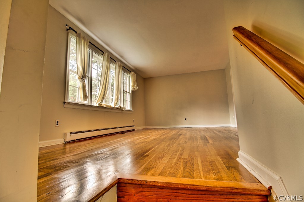 10839 Granada Road North Chesterfield, VA 23235 - Photo 3 of 24 Gallery Image 3