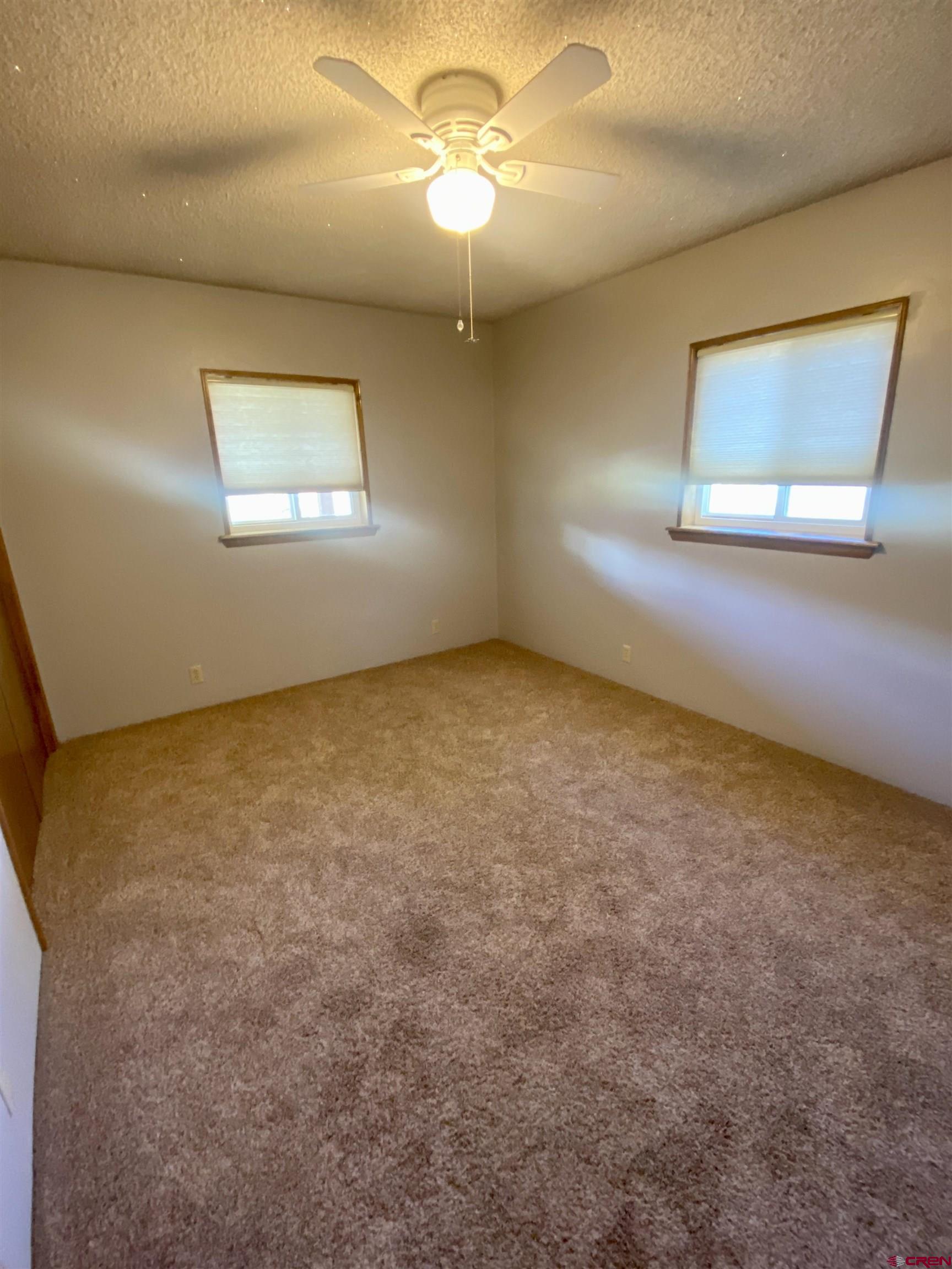 21430 Highway 550 Ridgway, CO 81432 - Photo 18 of 35 a view of an empty room