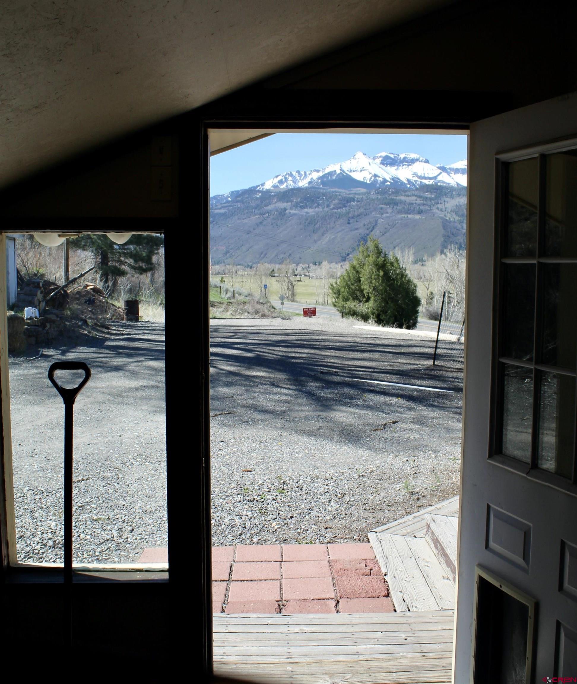 21430 Highway 550 Ridgway, CO 81432 - Photo 10 of 35 a view of lot of living room