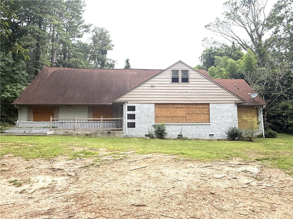 4868 Hannah Road South Fulton, GA 30349 - Photo 1 of 11