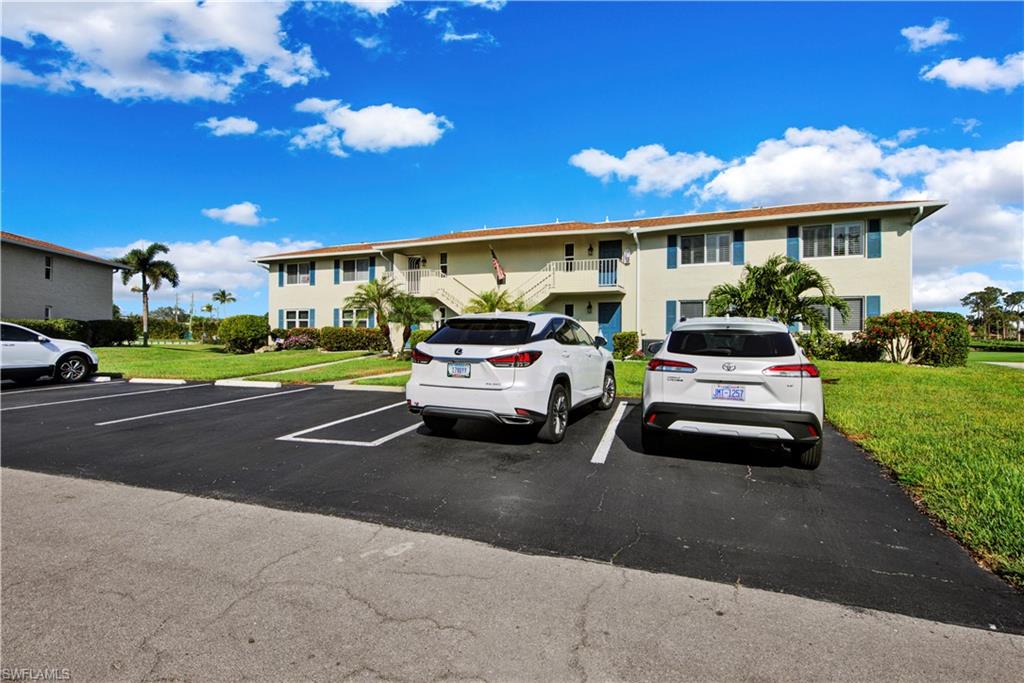 225 Memory Lane, Unit 2464 Naples, FL 34112 - Photo 2 of 35