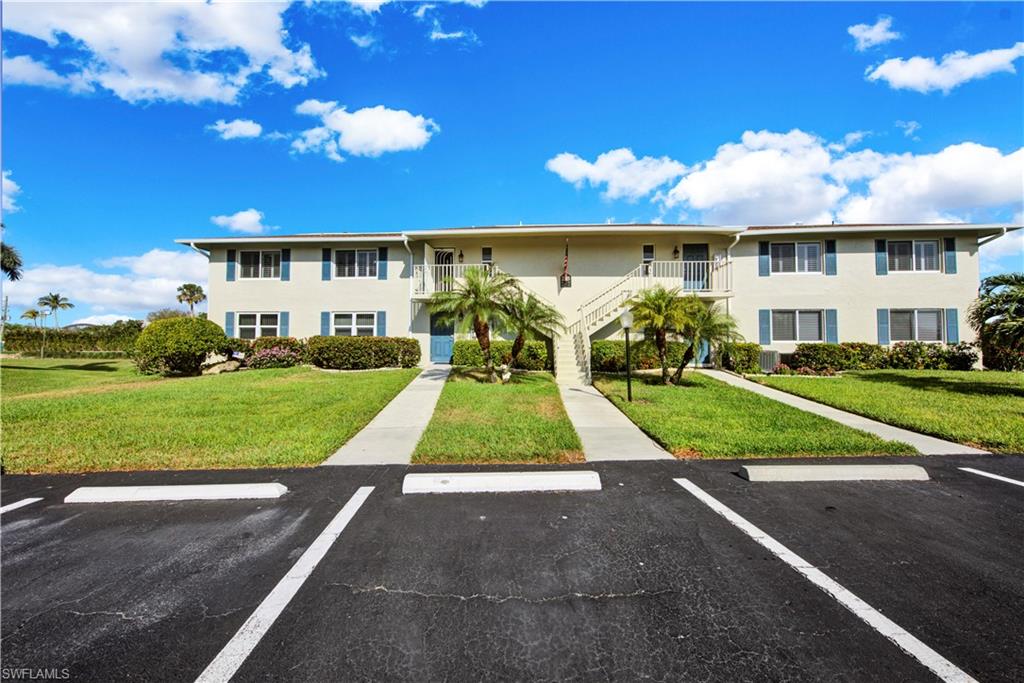 225 Memory Lane, Unit 2464 Naples, FL 34112 - Photo 31 of 35