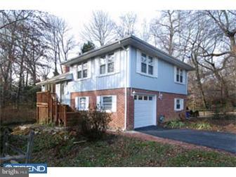 120 Yale Square Swarthmore, PA 19081 - Photo 1 of 12 Exterior Front