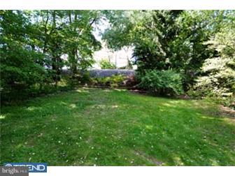 120 Yale Square Swarthmore, PA 19081 - Photo 12 of 12 Exterior Back
