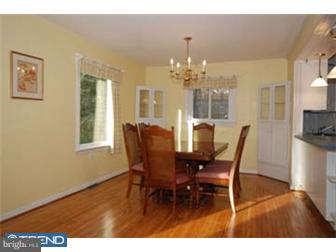 120 Yale Square Swarthmore, PA 19081 - Photo 3 of 12 Dining Room