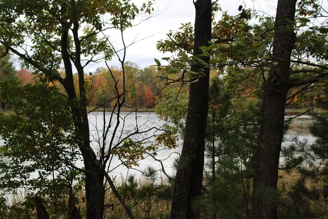 $109,900 | Island Lake Rd Mountain, Unit 1, Mountain, WI 54149