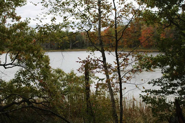 $109,900 | Island Lake Rd Mountain, Unit 1, Mountain, WI 54149