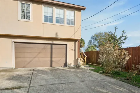 $1,400 | 725 Martin Street, Unit A, Houston, TX 77018
