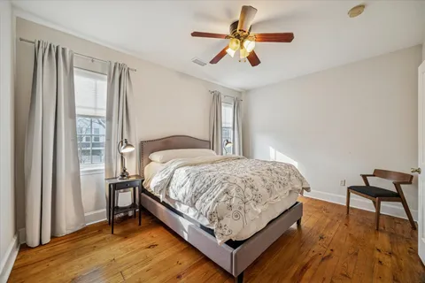 $1,400 | 725 Martin Street, Unit A, Houston, TX 77018