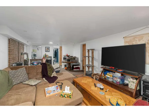 $529,000 | 1545 13th Avenue, Greeley, CO 80631