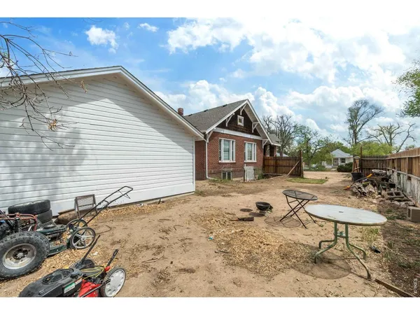 $529,000 | 1545 13th Avenue, Greeley, CO 80631