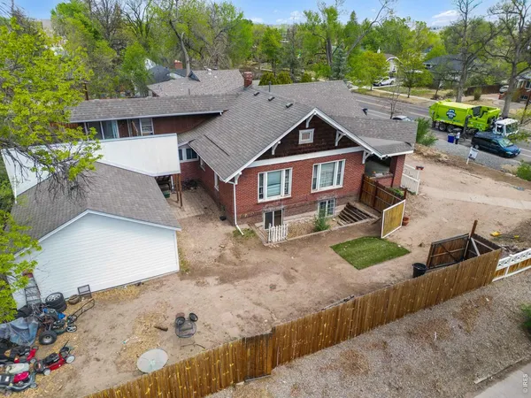 $529,000 | 1545 13th Avenue, Greeley, CO 80631