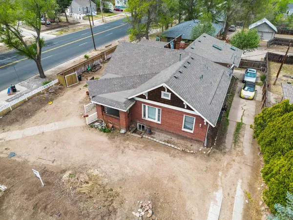$529,000 | 1545 13th Avenue, Greeley, CO 80631