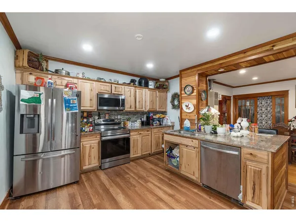 $529,000 | 1545 13th Avenue, Greeley, CO 80631