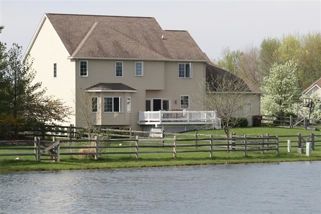 14436 Bridgestone Road Fort Wayne, IN 46814 - Photo 1 of 30 Gallery Image 1