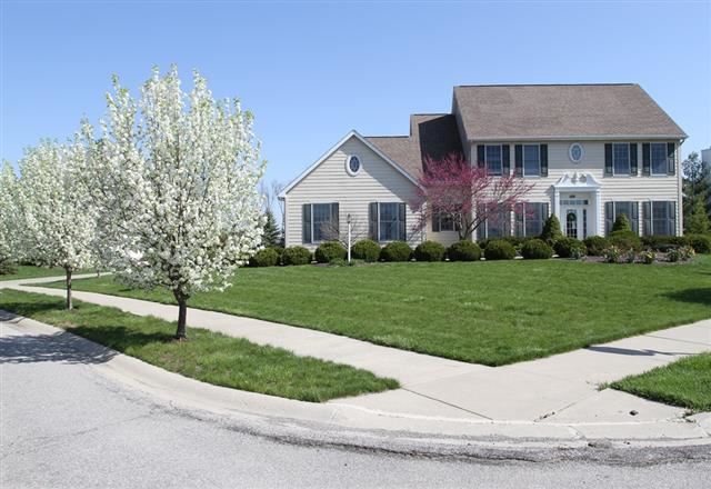 14436 Bridgestone Road Fort Wayne, IN 46814 - Photo 2 of 30 Gallery Image 2