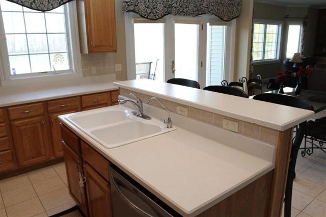 14436 Bridgestone Road Fort Wayne, IN 46814 - Photo 12 of 30 Gallery Image 12