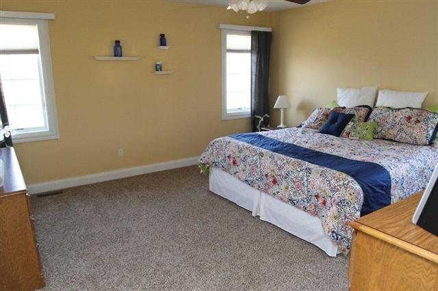 14436 Bridgestone Road Fort Wayne, IN 46814 - Photo 18 of 30 Gallery Image 18