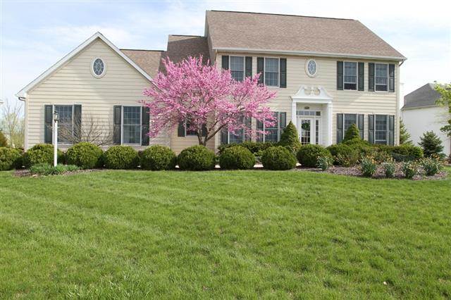14436 Bridgestone Road Fort Wayne, IN 46814 - Photo 3 of 30 Gallery Image 3