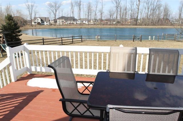 14436 Bridgestone Road Fort Wayne, IN 46814 - Photo 4 of 30 Gallery Image 4