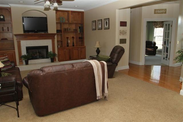 14436 Bridgestone Road Fort Wayne, IN 46814 - Photo 6 of 30 Gallery Image 6