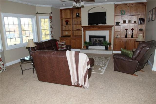 14436 Bridgestone Road Fort Wayne, IN 46814 - Photo 7 of 30 Gallery Image 7