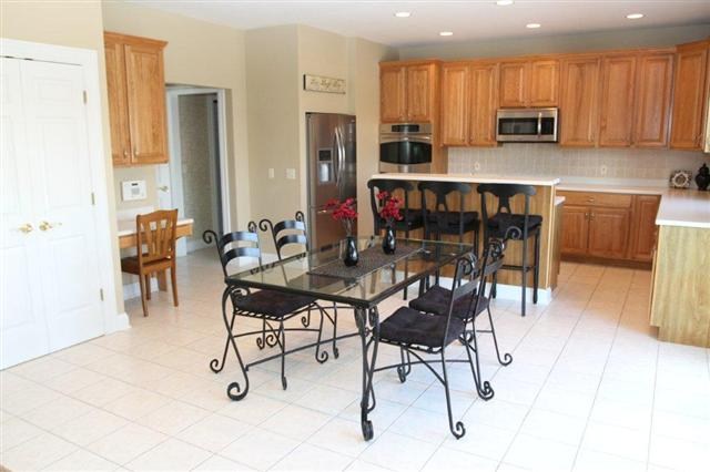 14436 Bridgestone Road Fort Wayne, IN 46814 - Photo 9 of 30 Gallery Image 9