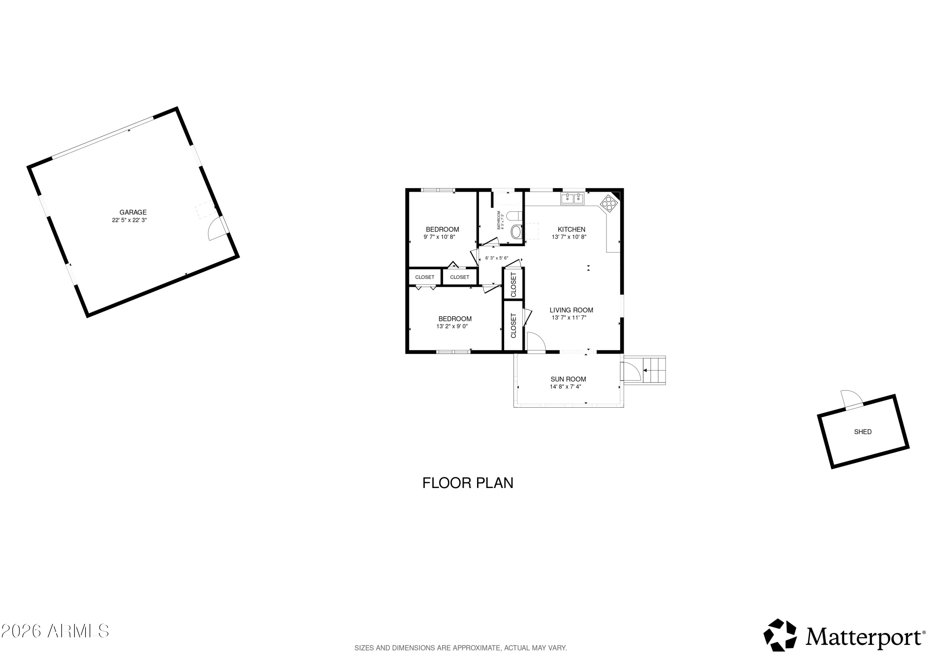 282 South Cienega Road Payson, AZ 85541 - Photo 24 of 24 Gallery Image 24