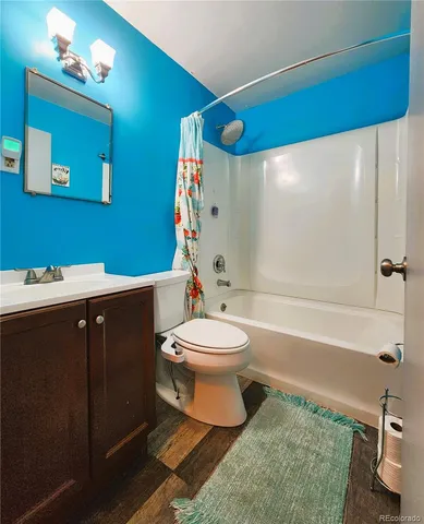 $465,000 | 902 Virginia Street, Idaho Springs, CO 80452