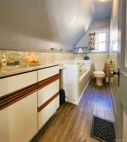 $465,000 | 902 Virginia Street, Idaho Springs, CO 80452