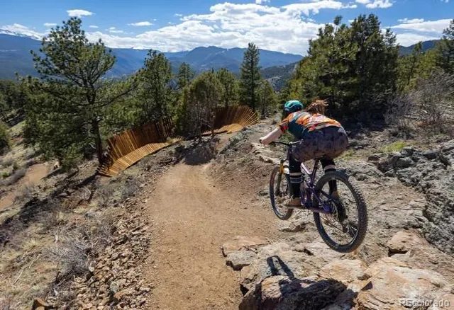 $465,000 | 902 Virginia Street, Idaho Springs, CO 80452