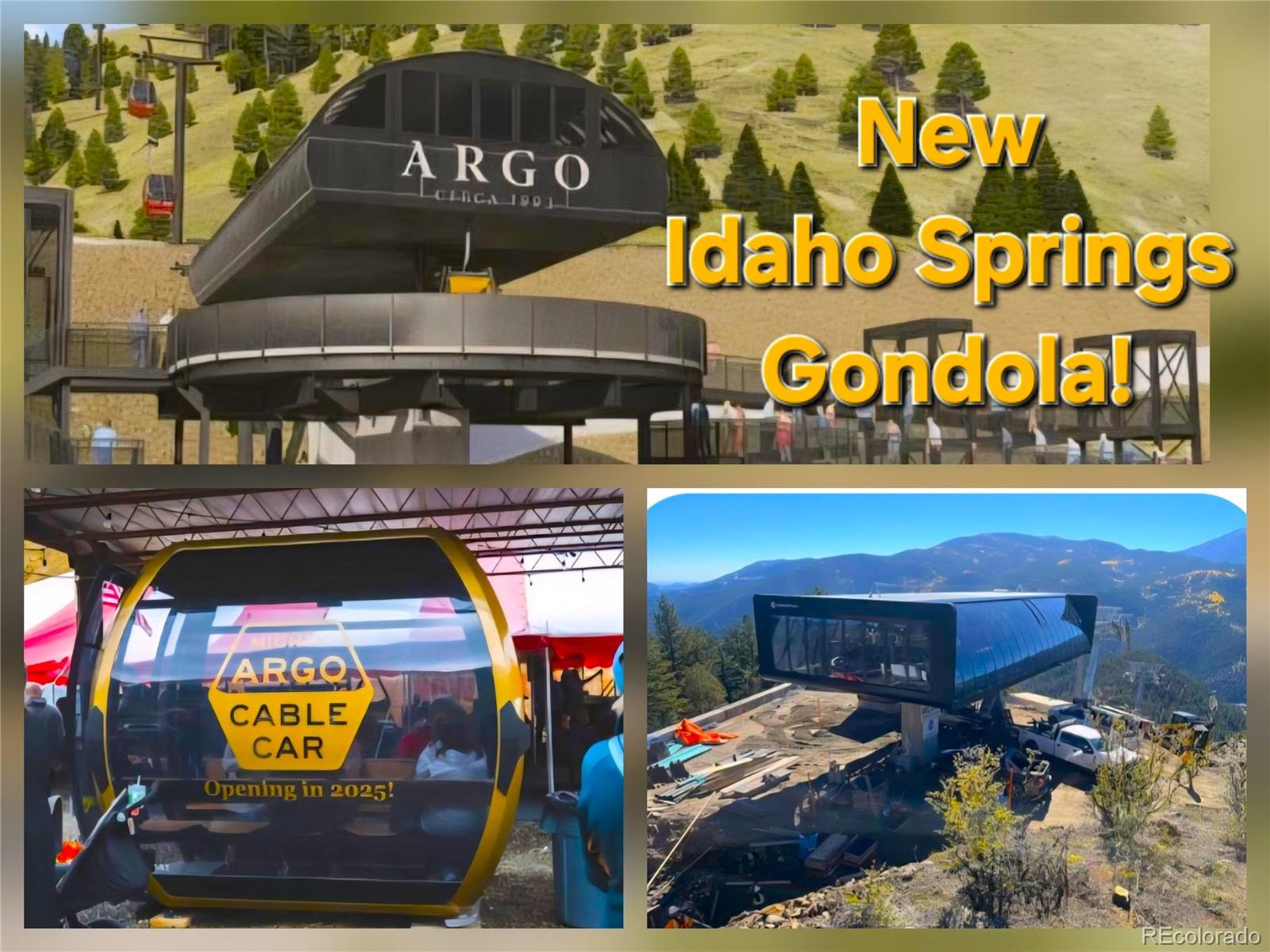 902 Virginia Street Idaho Springs, CO 80452 - Photo 38 of 50