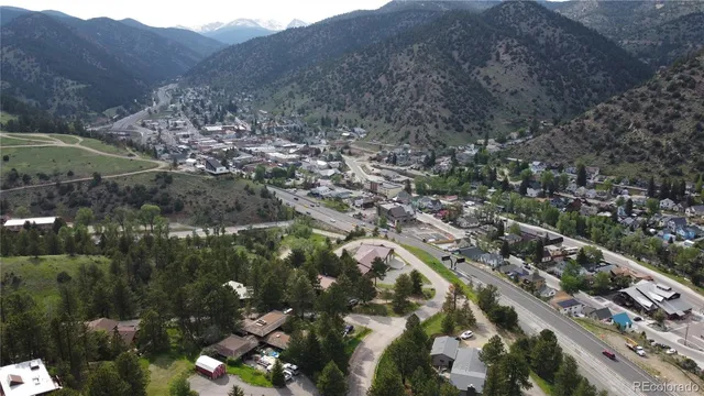 $465,000 | 902 Virginia Street, Idaho Springs, CO 80452