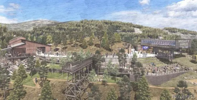 $465,000 | 902 Virginia Street, Idaho Springs, CO 80452