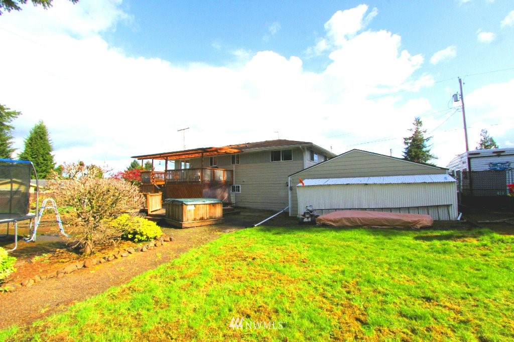 1408 5th Street Cosmopolis, WA 98537 - Photo 15 of 18 Gallery Image 15