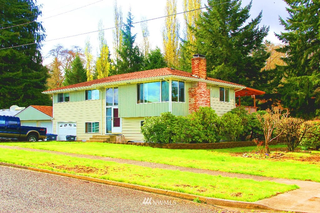 1408 5th Street Cosmopolis, WA 98537 - Photo 18 of 18 Gallery Image 18