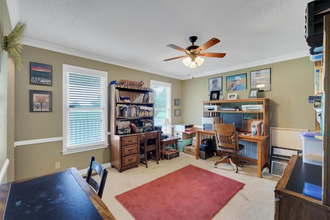 517 Bethlehem Ridge Road Pickens, SC 29671 - Photo 17 of 39