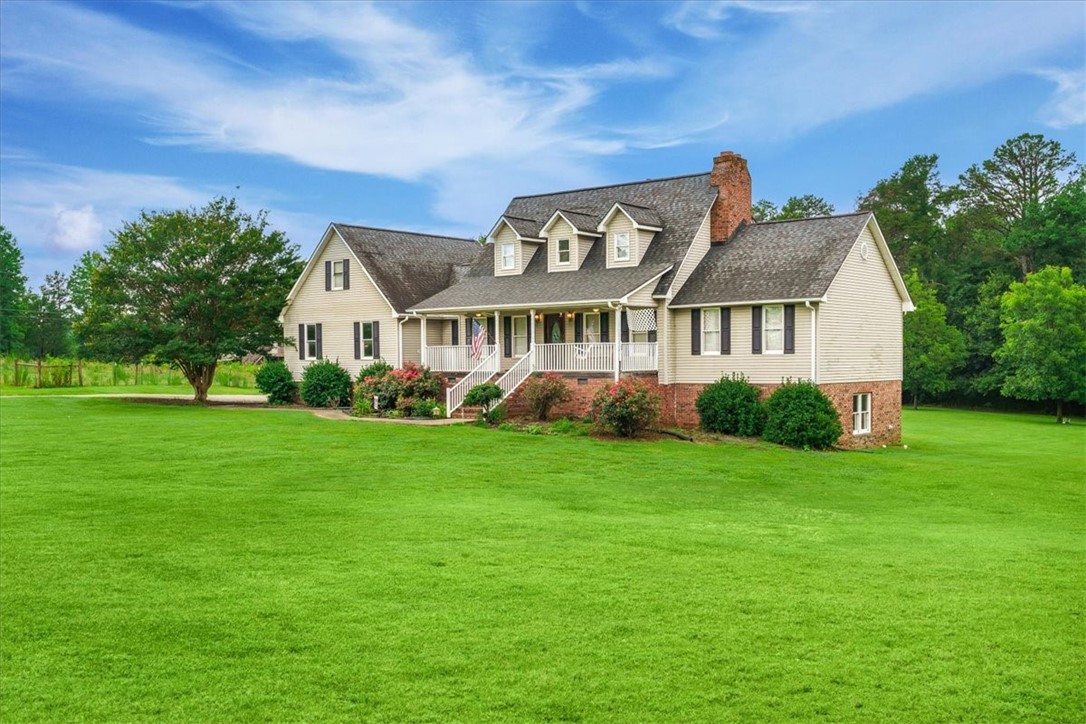 517 Bethlehem Ridge Road Pickens, SC 29671 - Photo 2 of 39