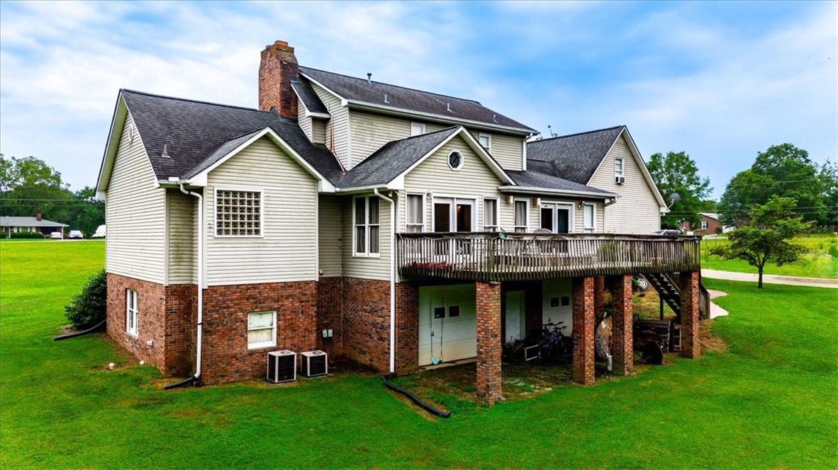 517 Bethlehem Ridge Road Pickens, SC 29671 - Photo 26 of 39