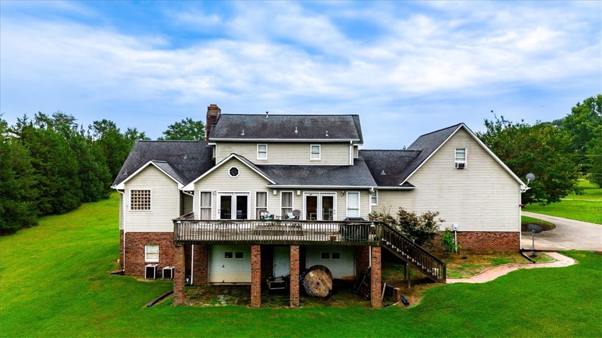 517 Bethlehem Ridge Road Pickens, SC 29671 - Photo 27 of 39