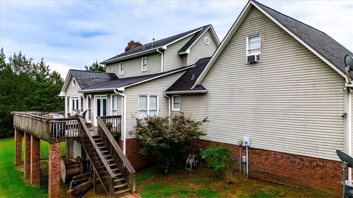 517 Bethlehem Ridge Road Pickens, SC 29671 - Photo 28 of 39