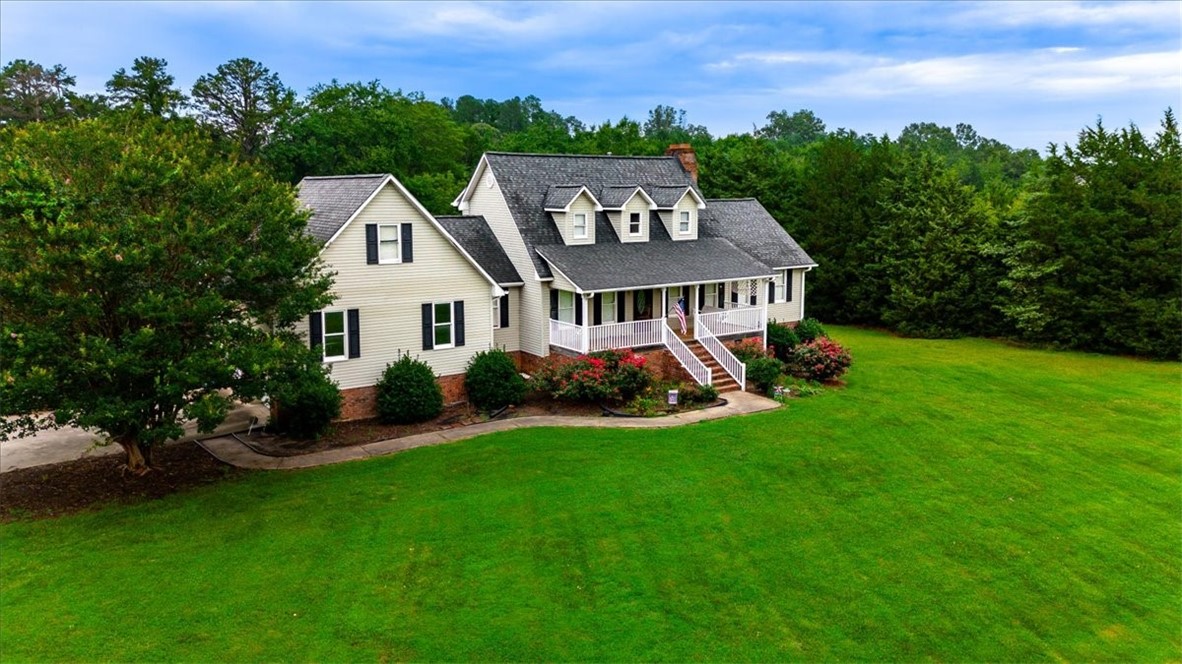 517 Bethlehem Ridge Road Pickens, SC 29671 - Photo 29 of 39