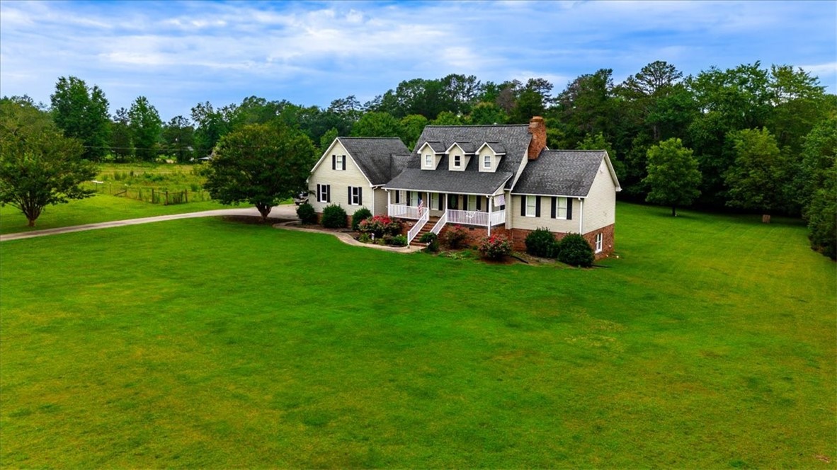 517 Bethlehem Ridge Road Pickens, SC 29671 - Photo 31 of 39