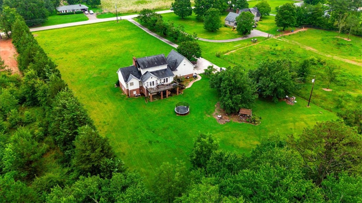 517 Bethlehem Ridge Road Pickens, SC 29671 - Photo 33 of 39