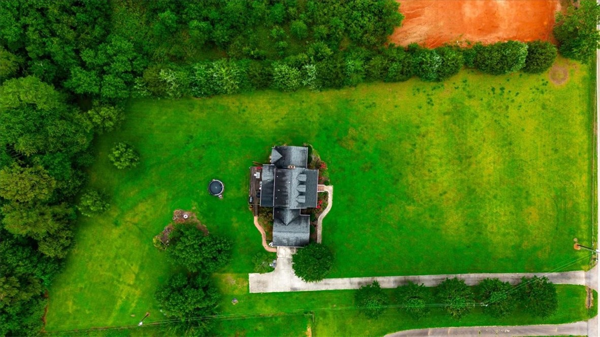 517 Bethlehem Ridge Road Pickens, SC 29671 - Photo 39 of 39